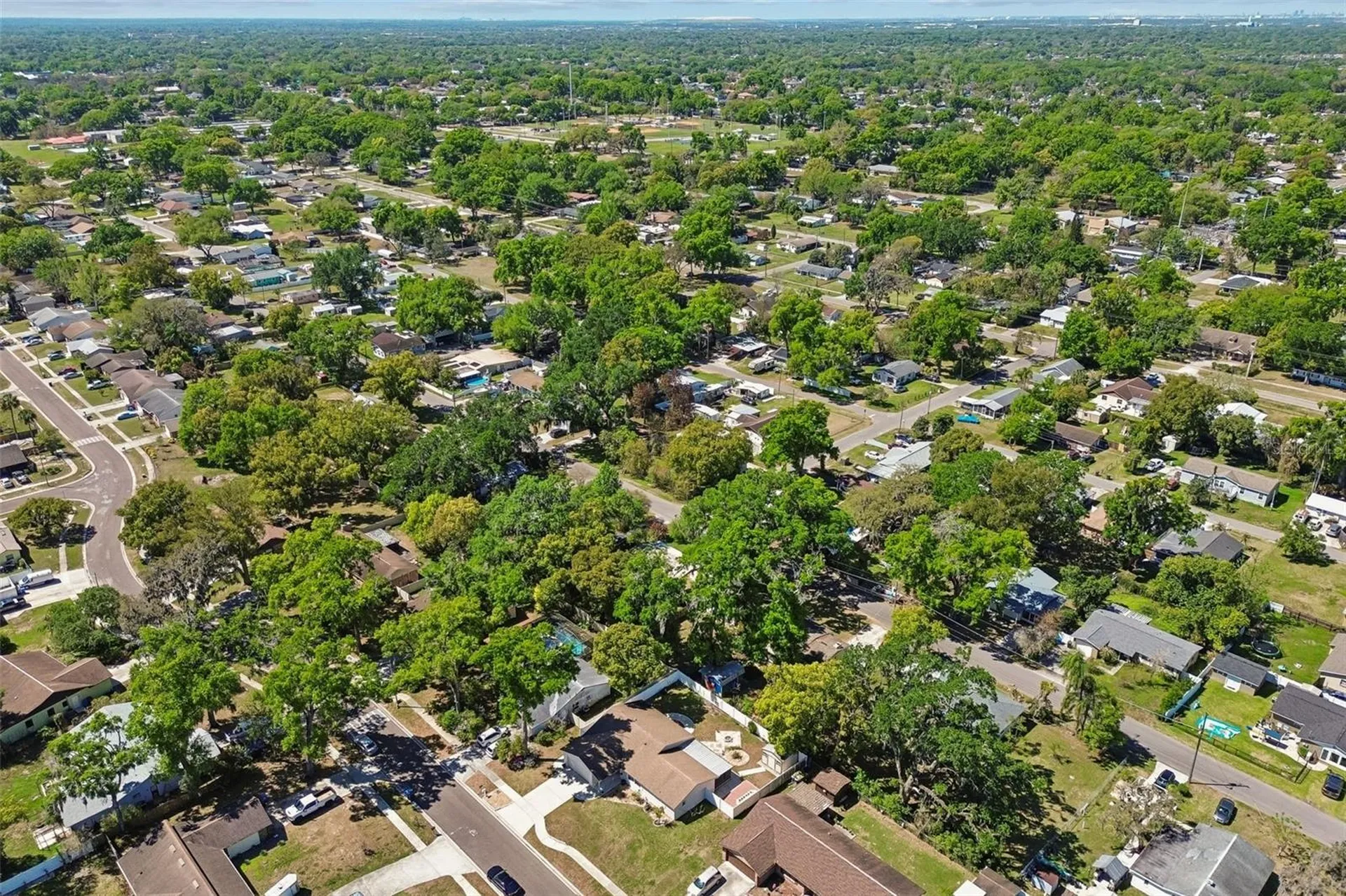 2505 Linden Tree Street Seffner FL 33584
