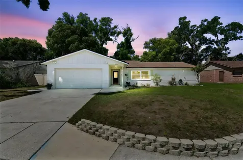 2505 Linden Tree Street Seffner FL 33584