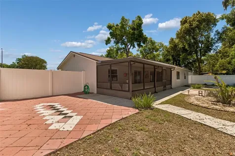 2505 Linden Tree Street Seffner FL 33584