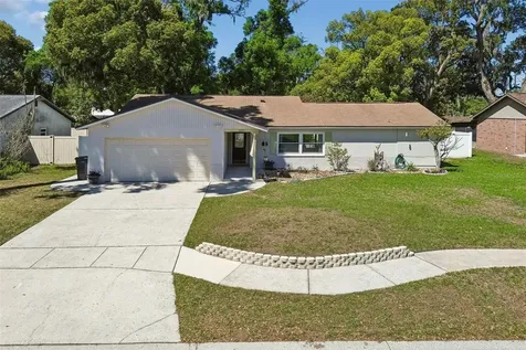 2505 Linden Tree Street Seffner FL 33584