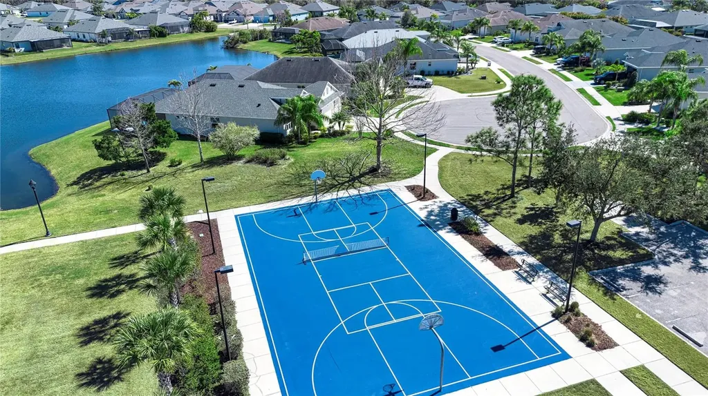 12623 Wheatgrass Court Parrish FL 34219