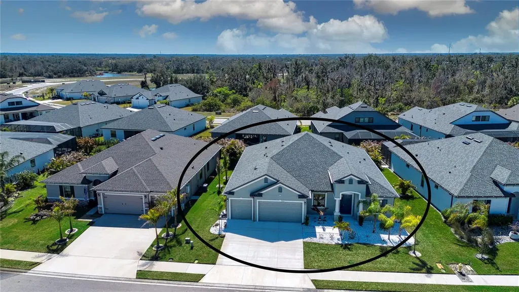 12623 Wheatgrass Court Parrish FL 34219