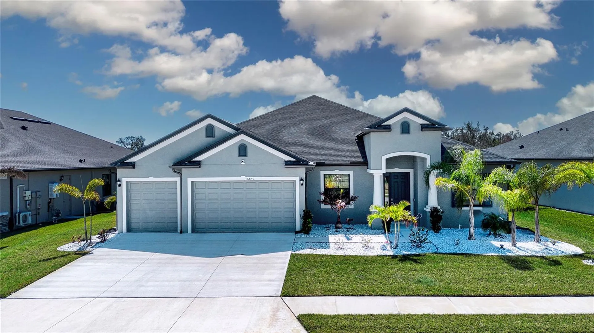 12623 Wheatgrass Court Parrish FL 34219