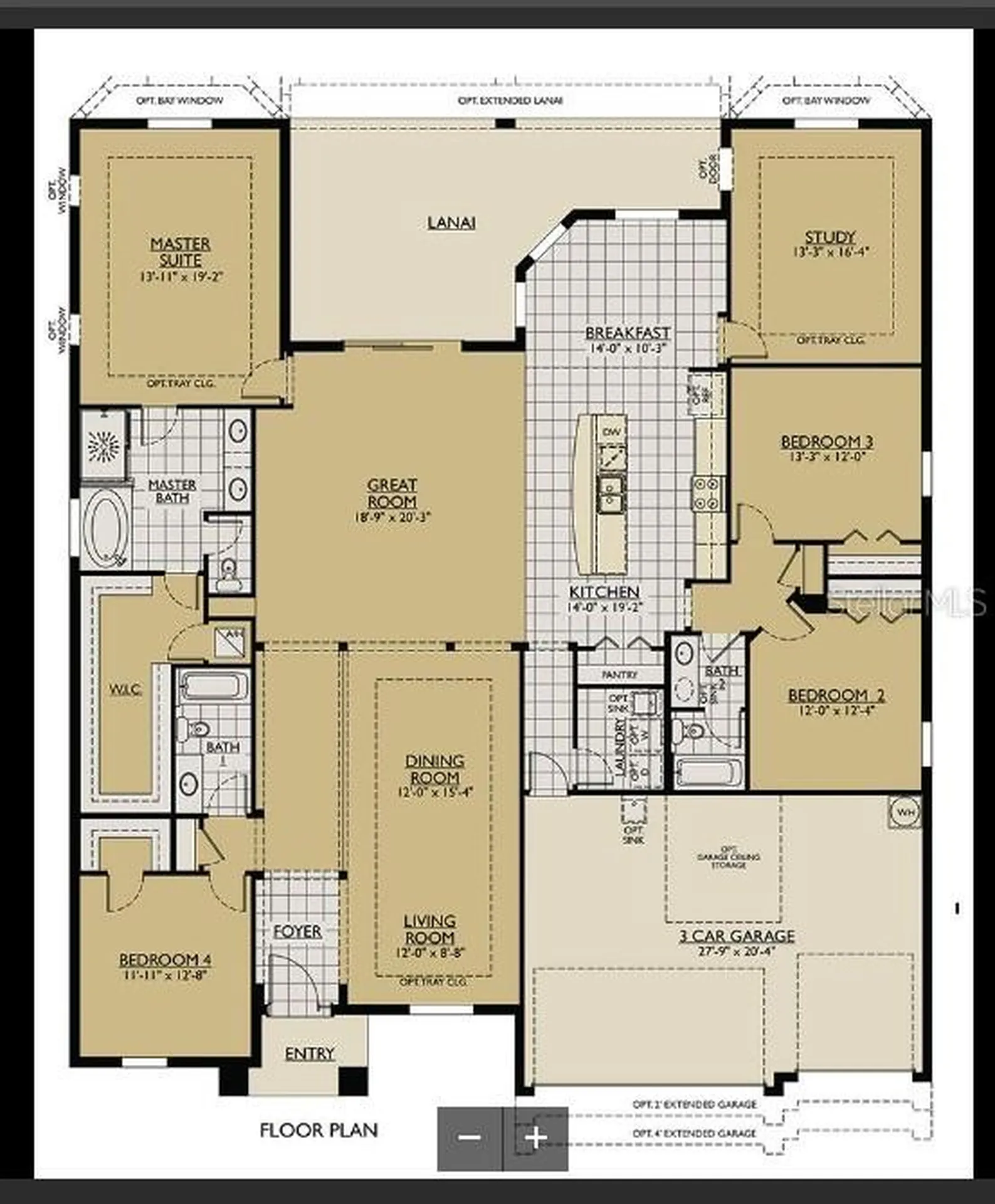 12623 Wheatgrass Court Parrish FL 34219