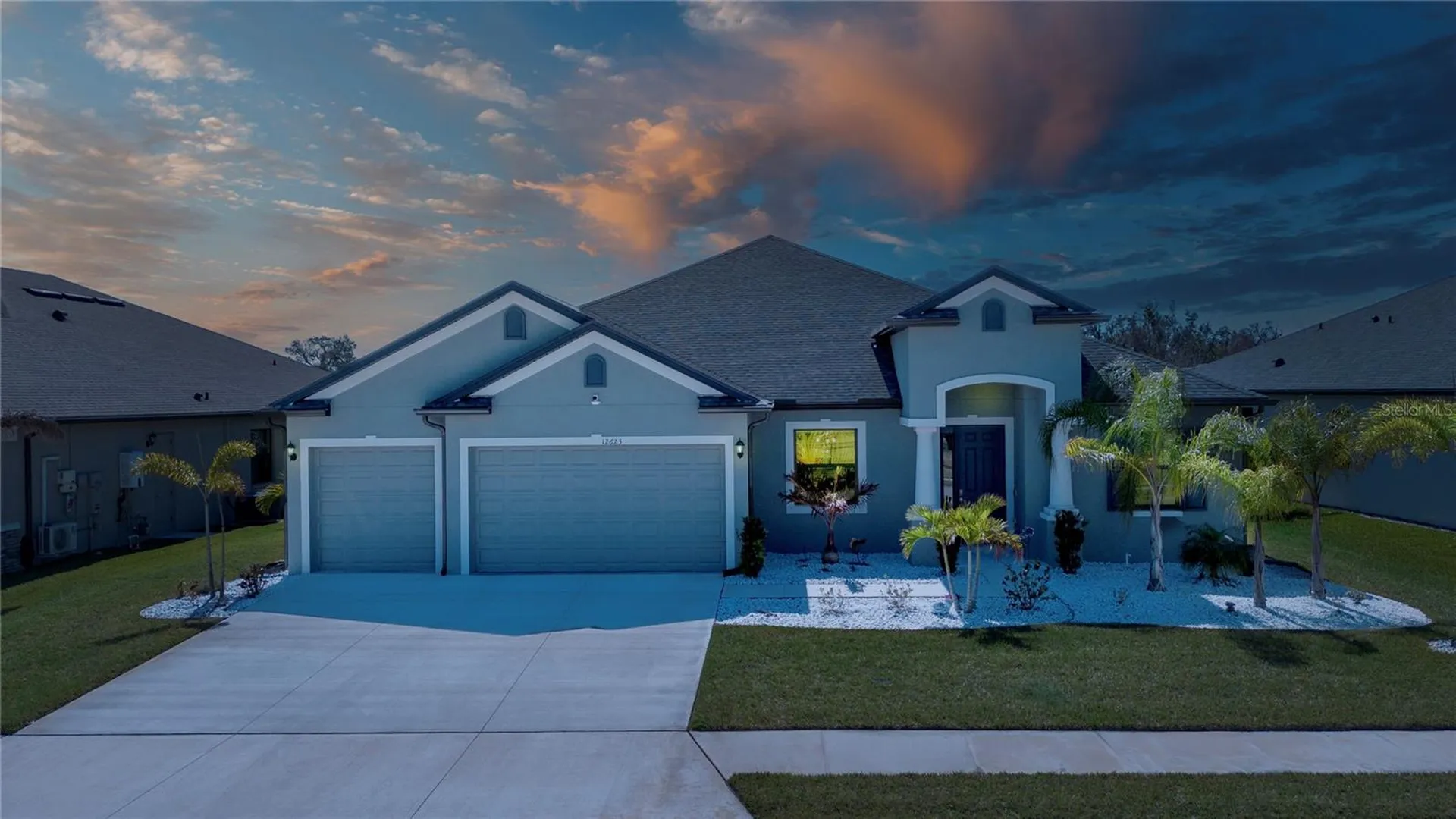 12623 Wheatgrass Court Parrish FL 34219