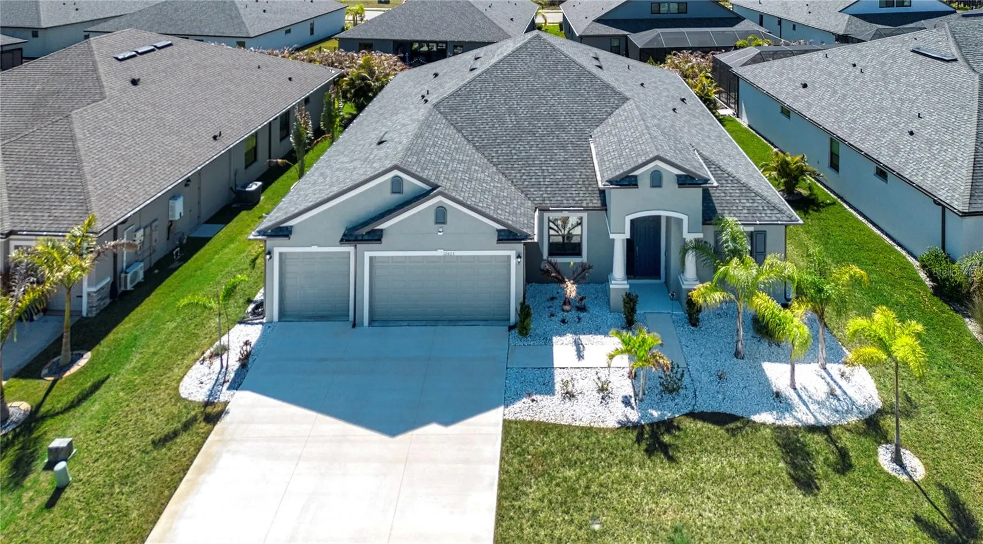 12623 Wheatgrass Court Parrish FL 34219