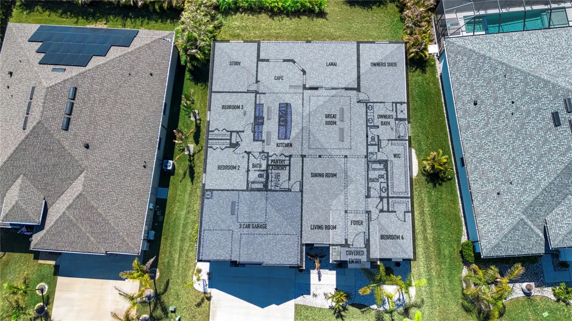 12623 Wheatgrass Court Parrish FL 34219