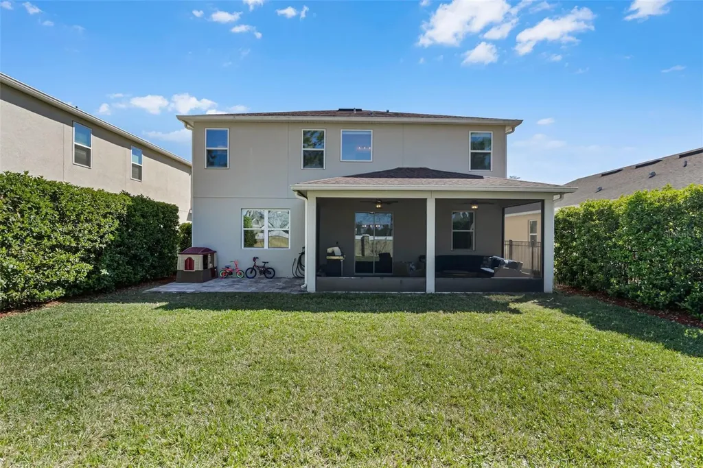 8066 Bowery Drive Winter Garden FL 34787