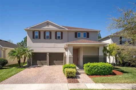 8066 Bowery Drive Winter Garden FL 34787