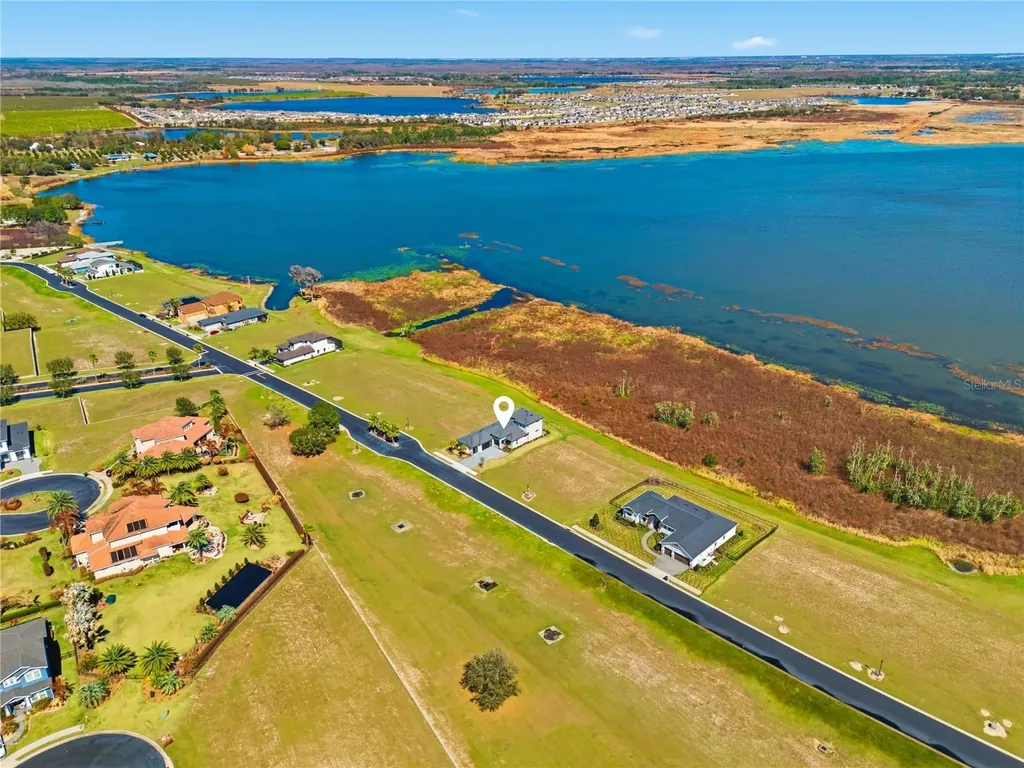 336 Caladium Avenue Lake Alfred FL 33850