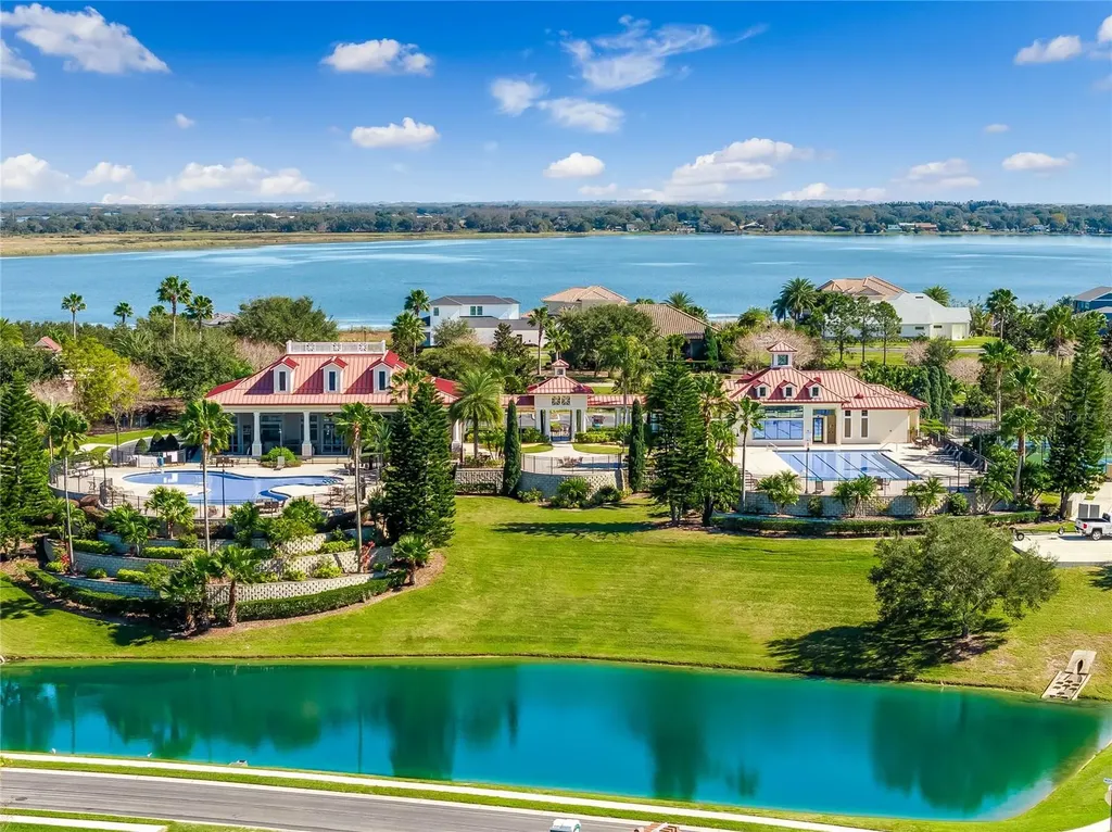 336 Caladium Avenue Lake Alfred FL 33850