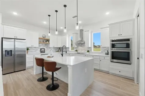336 Caladium Avenue Lake Alfred FL 33850