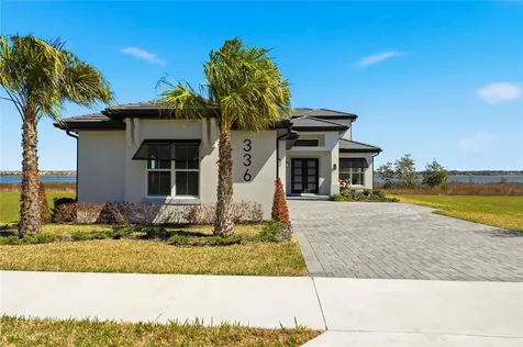 336 Caladium Avenue Lake Alfred FL 33850