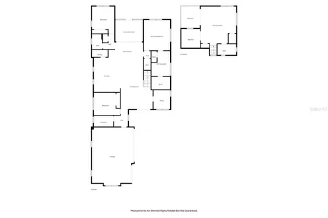 336 Caladium Avenue Lake Alfred FL 33850