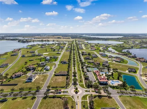 336 Caladium Avenue Lake Alfred FL 33850
