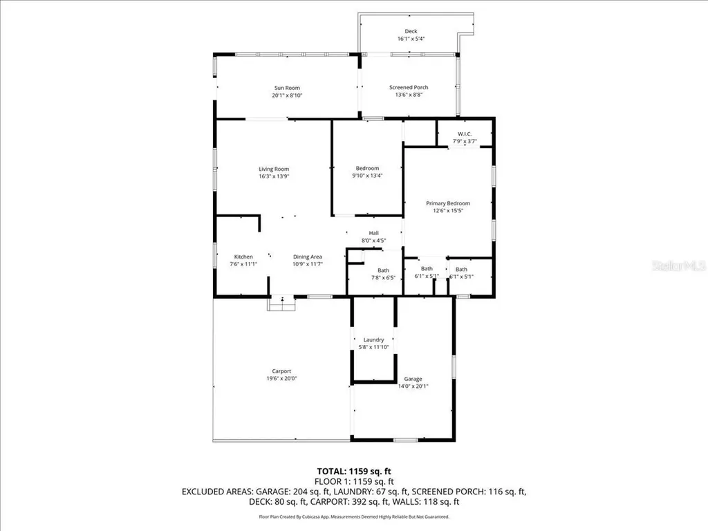 1840 W Schwartz Boulevard The Villages FL 32159