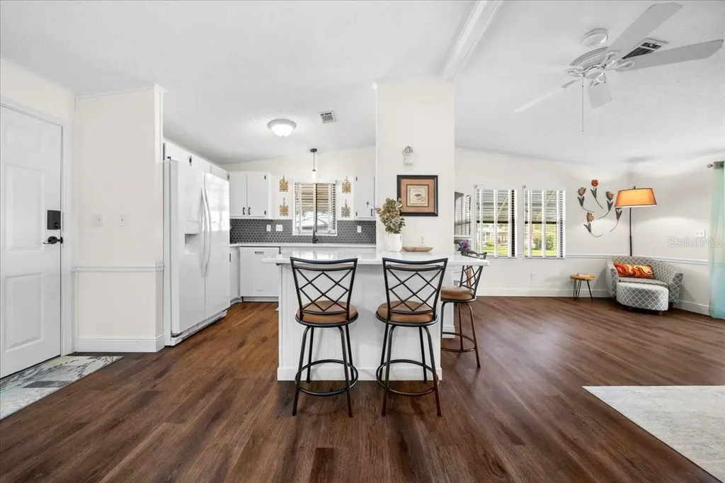 1840 W Schwartz Boulevard The Villages FL 32159