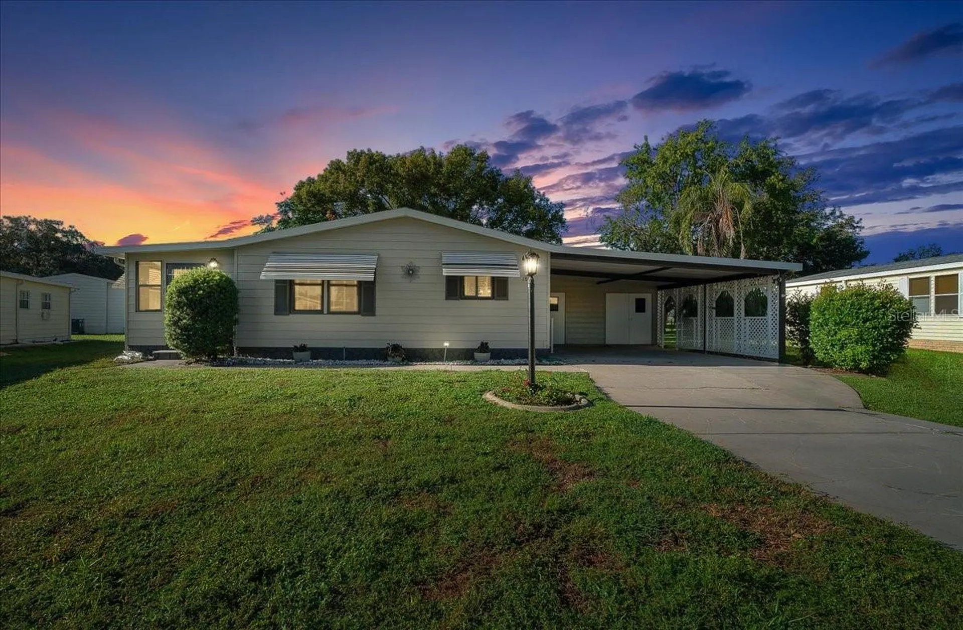 1840 W Schwartz Boulevard The Villages FL 32159
