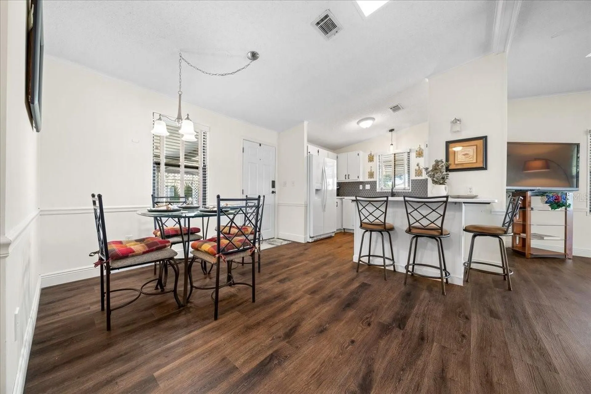 1840 W Schwartz Boulevard The Villages FL 32159