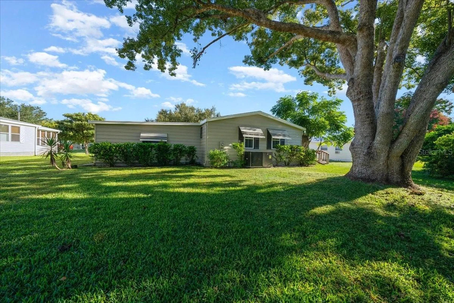 1840 W Schwartz Boulevard The Villages FL 32159