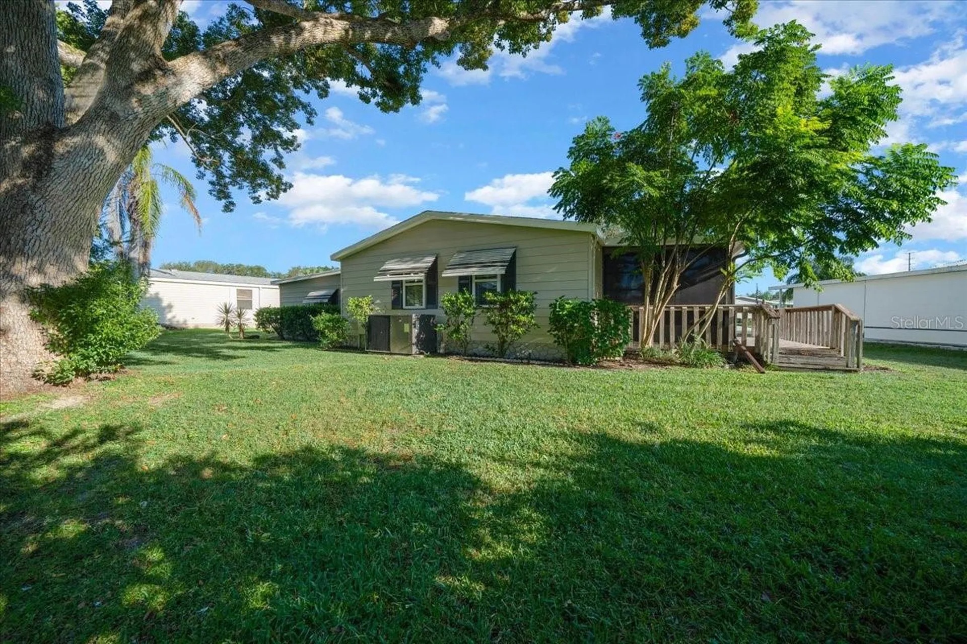 1840 W Schwartz Boulevard The Villages FL 32159