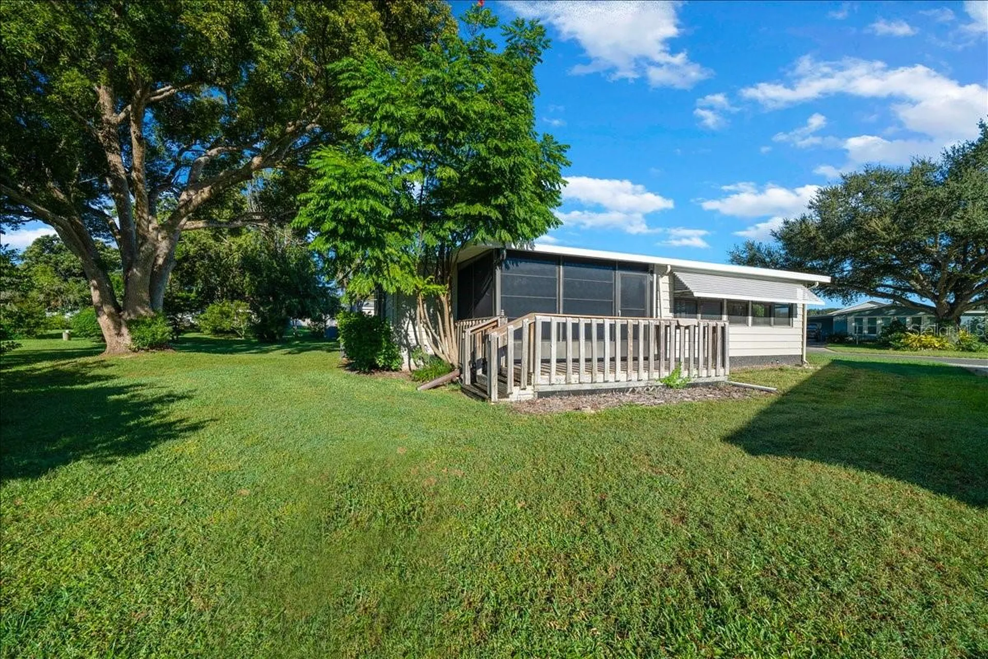 1840 W Schwartz Boulevard The Villages FL 32159