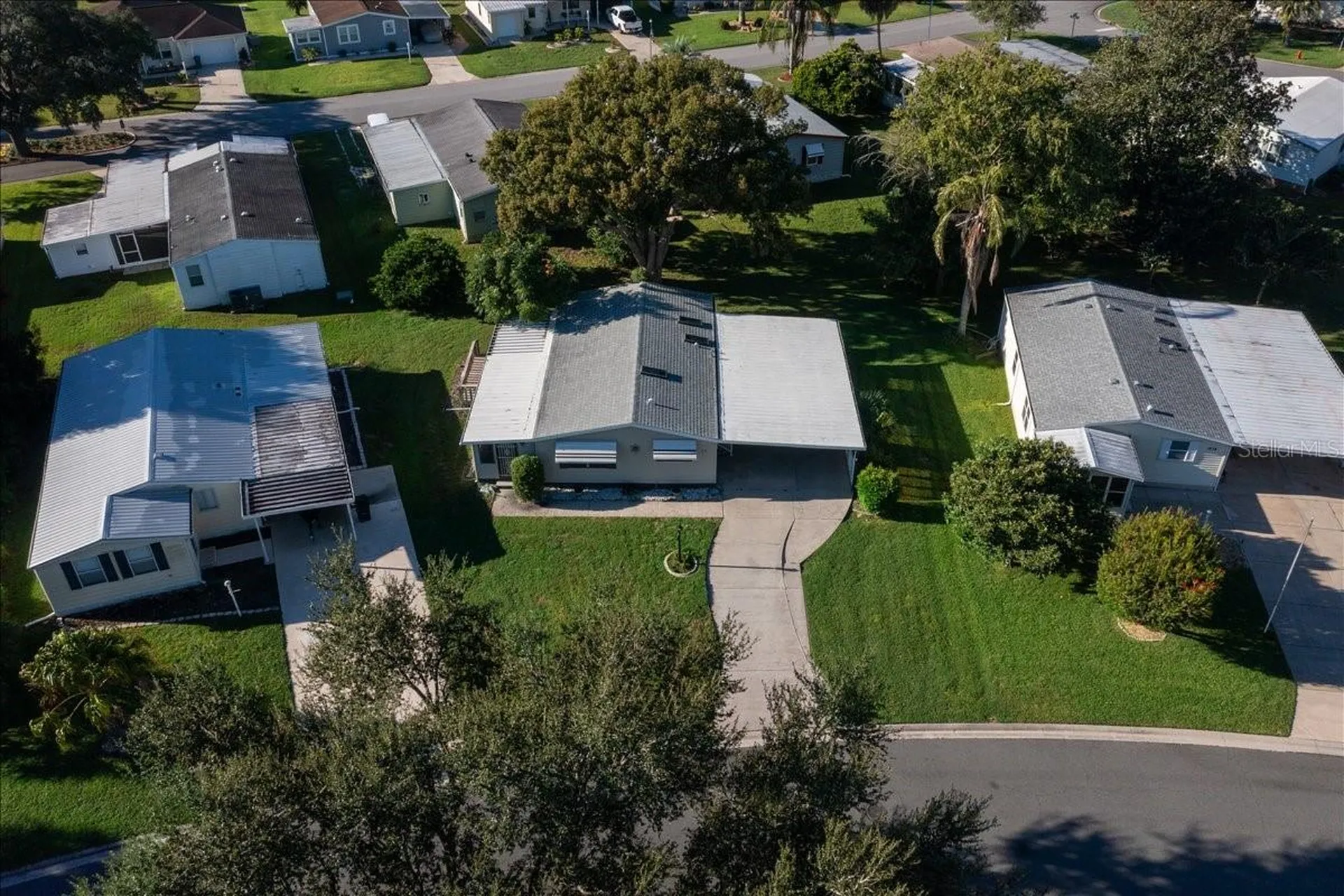 1840 W Schwartz Boulevard The Villages FL 32159