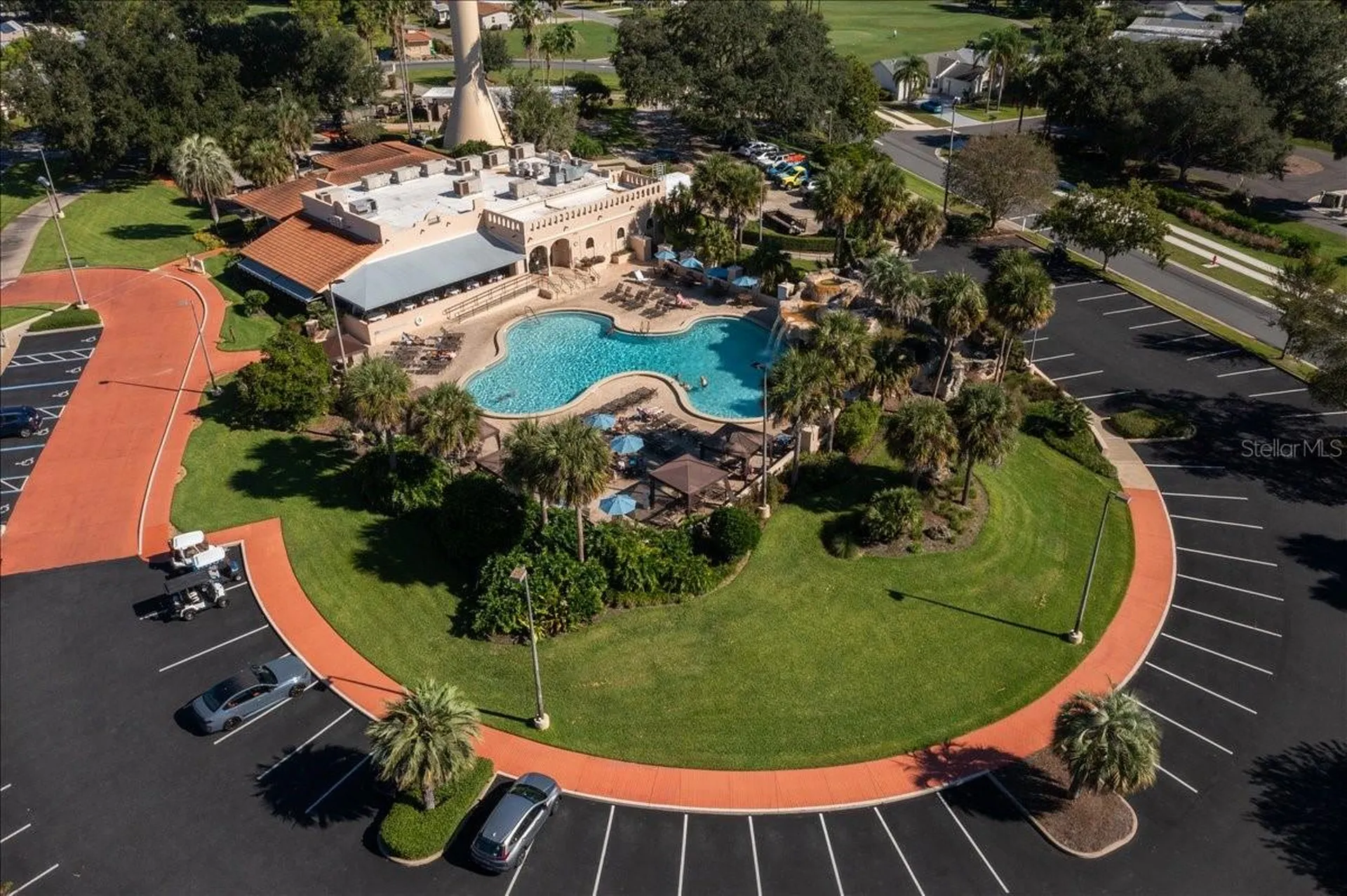 1840 W Schwartz Boulevard The Villages FL 32159