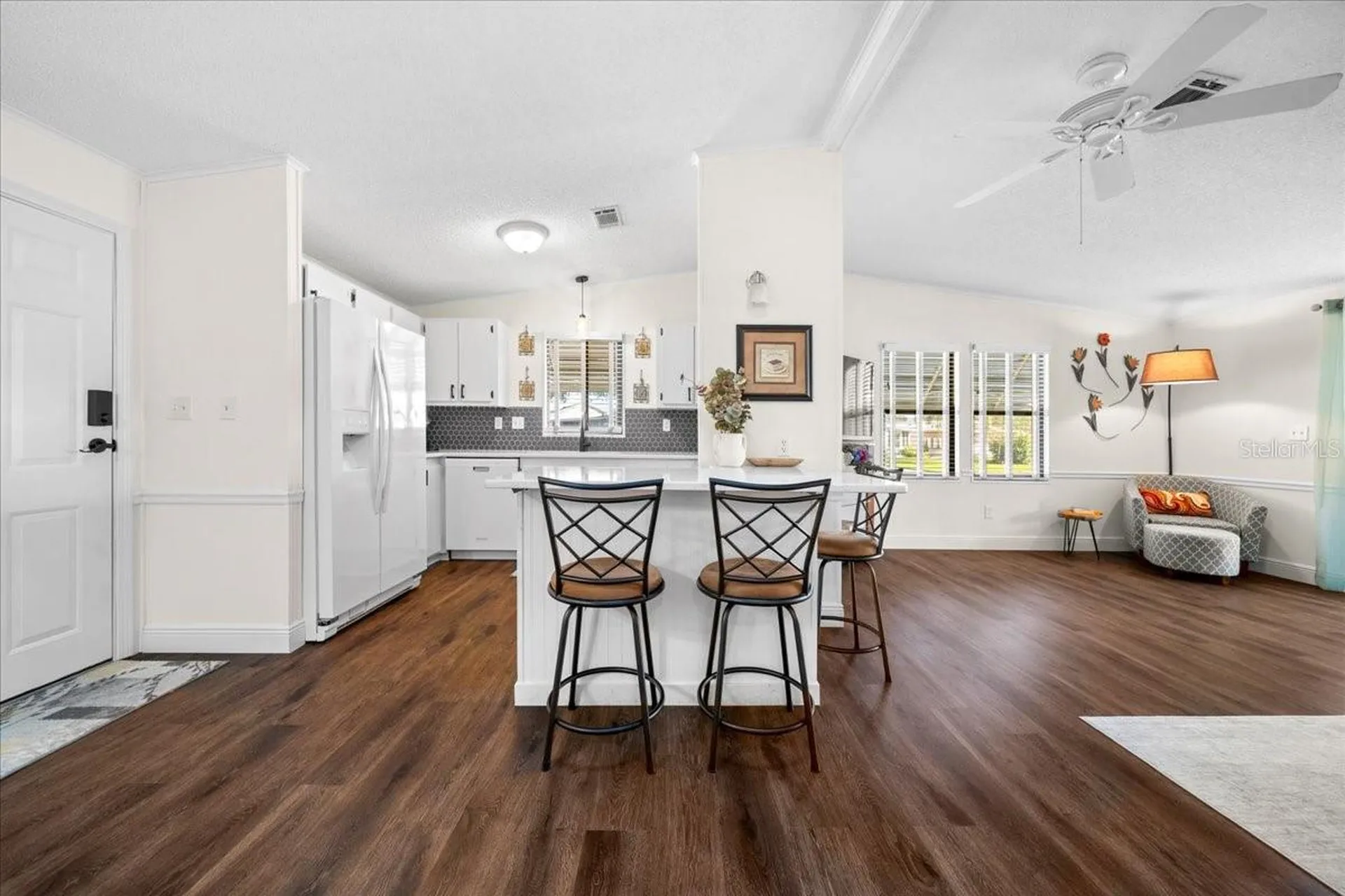 1840 W Schwartz Boulevard The Villages FL 32159