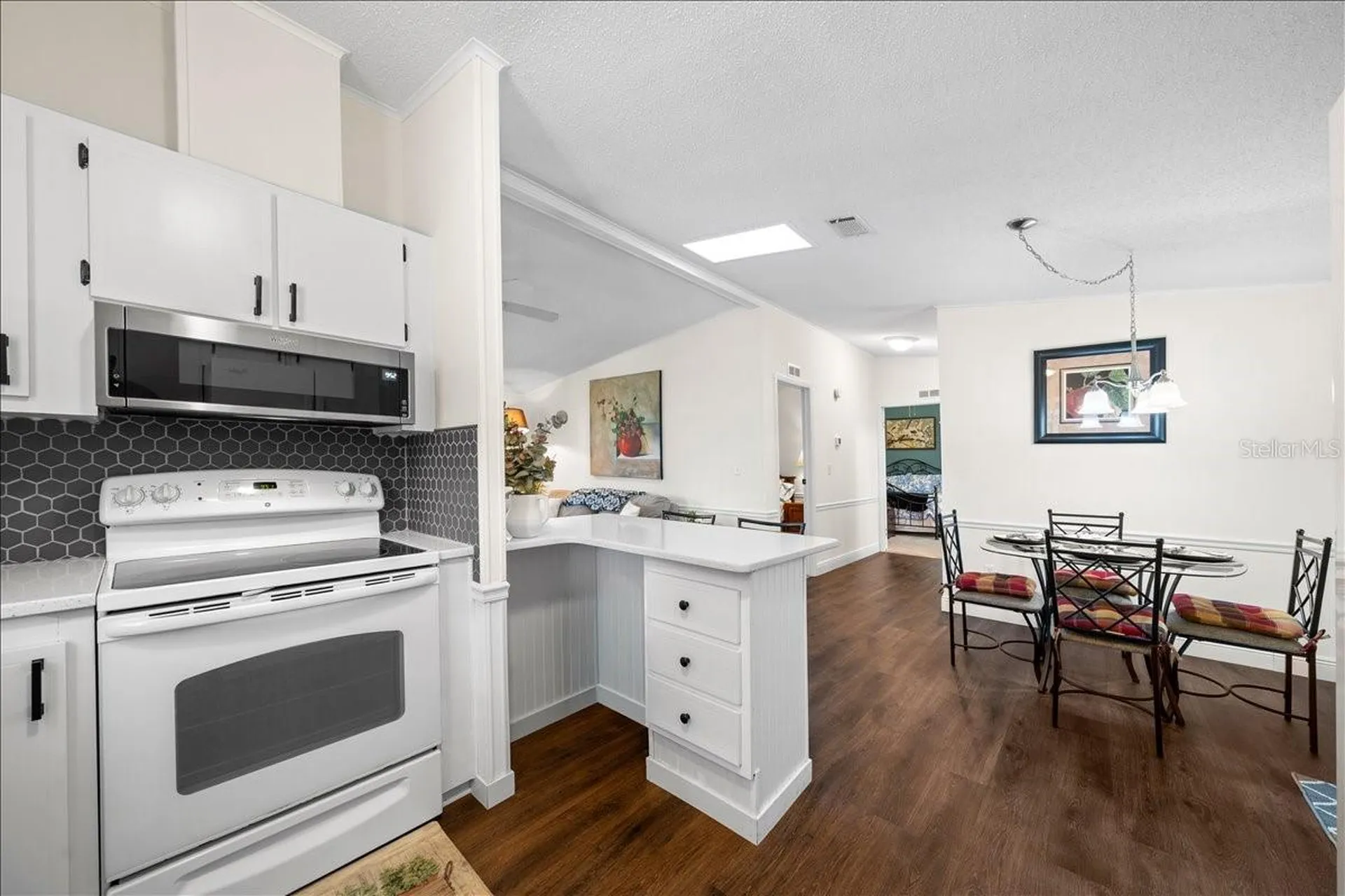 1840 W Schwartz Boulevard The Villages FL 32159