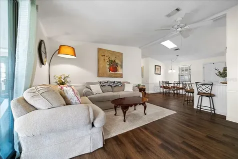 1840 W Schwartz Boulevard The Villages FL 32159
