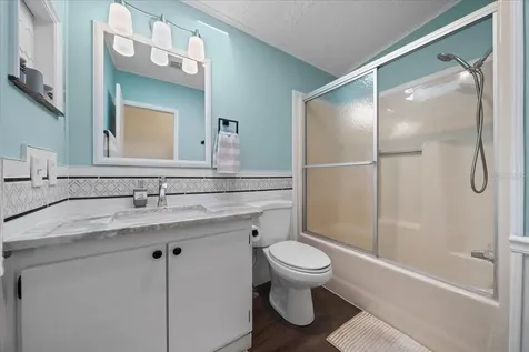 1840 W Schwartz Boulevard The Villages FL 32159