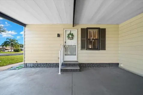 1840 W Schwartz Boulevard The Villages FL 32159