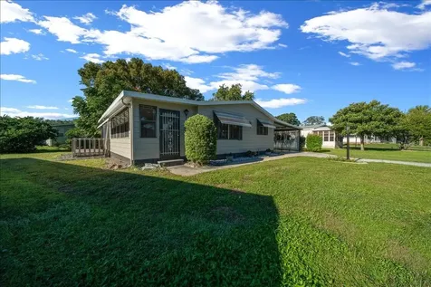 1840 W Schwartz Boulevard The Villages FL 32159