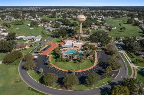 1840 W Schwartz Boulevard The Villages FL 32159