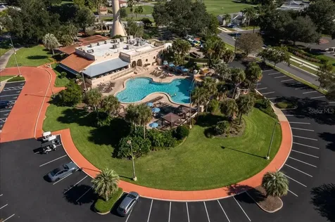 1840 W Schwartz Boulevard The Villages FL 32159