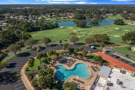 1840 W Schwartz Boulevard The Villages FL 32159