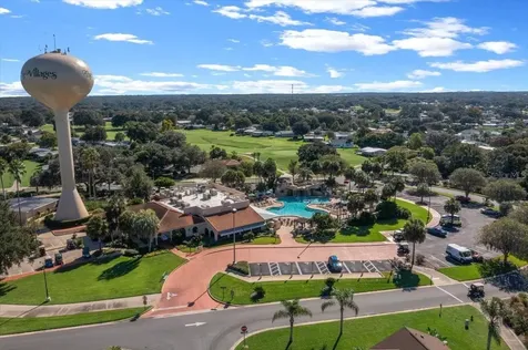 1840 W Schwartz Boulevard The Villages FL 32159