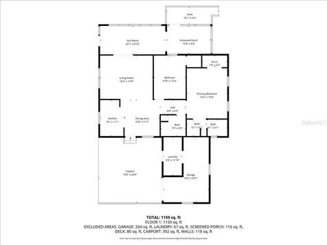 1840 W Schwartz Boulevard The Villages FL 32159