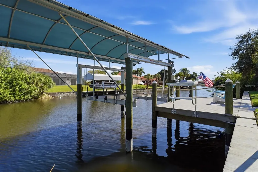 9326 Panama Circle Port Charlotte FL 33981