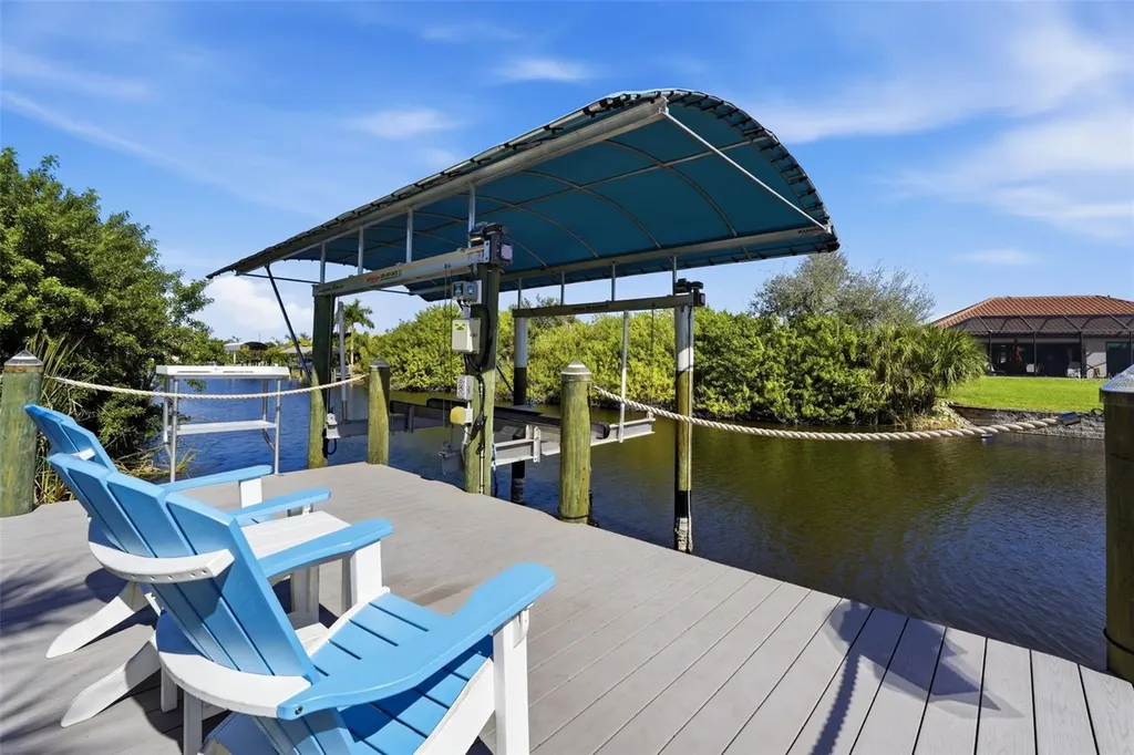 9326 Panama Circle Port Charlotte FL 33981