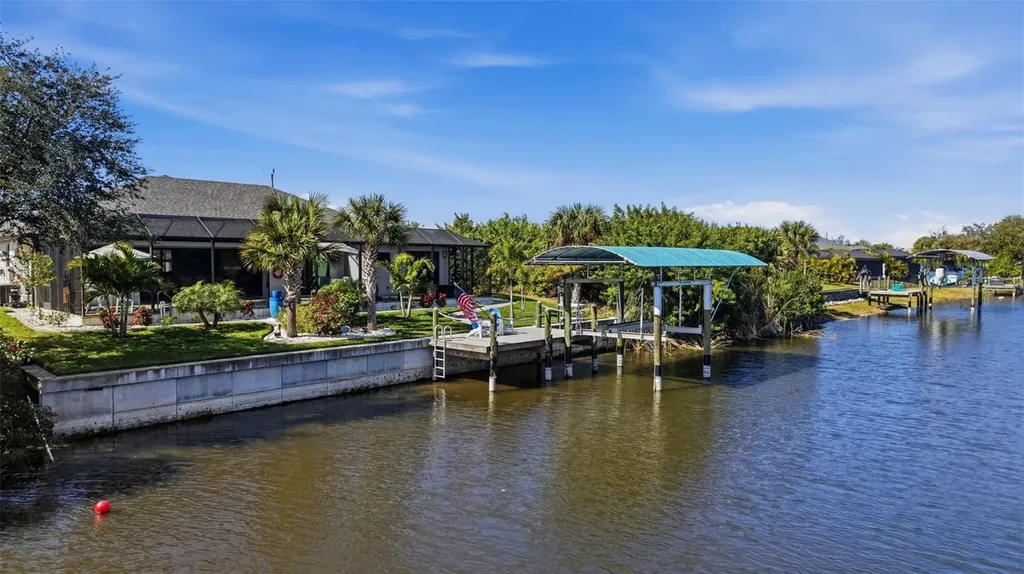 9326 Panama Circle Port Charlotte FL 33981