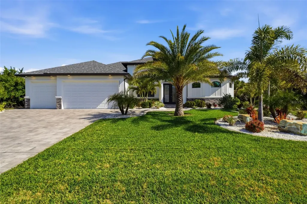 9326 Panama Circle Port Charlotte FL 33981