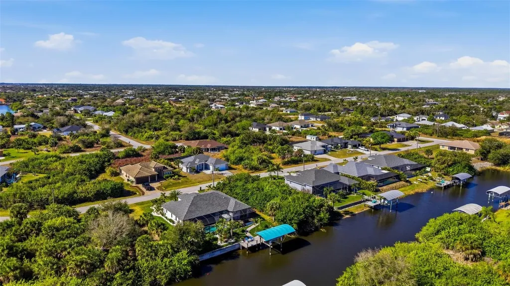 9326 Panama Circle Port Charlotte FL 33981