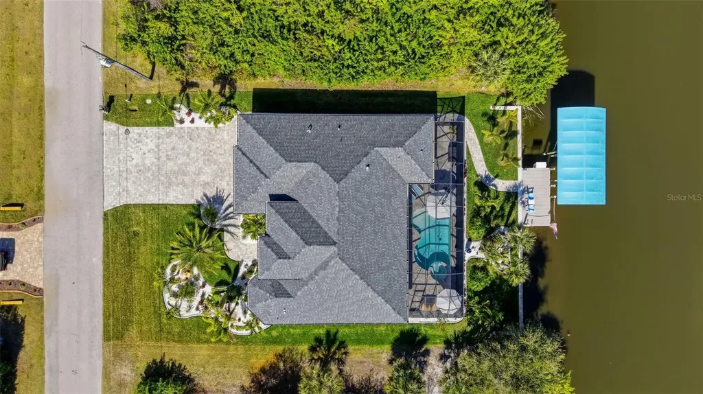 9326 Panama Circle Port Charlotte FL 33981