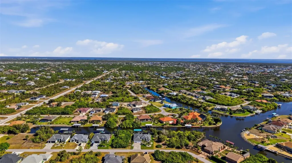 9326 Panama Circle Port Charlotte FL 33981