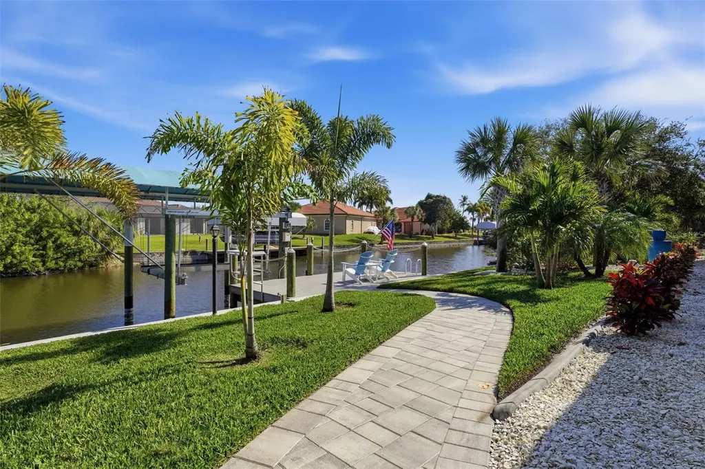 9326 Panama Circle Port Charlotte FL 33981