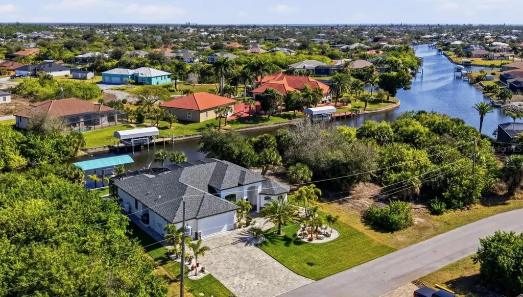 9326 Panama Circle Port Charlotte FL 33981