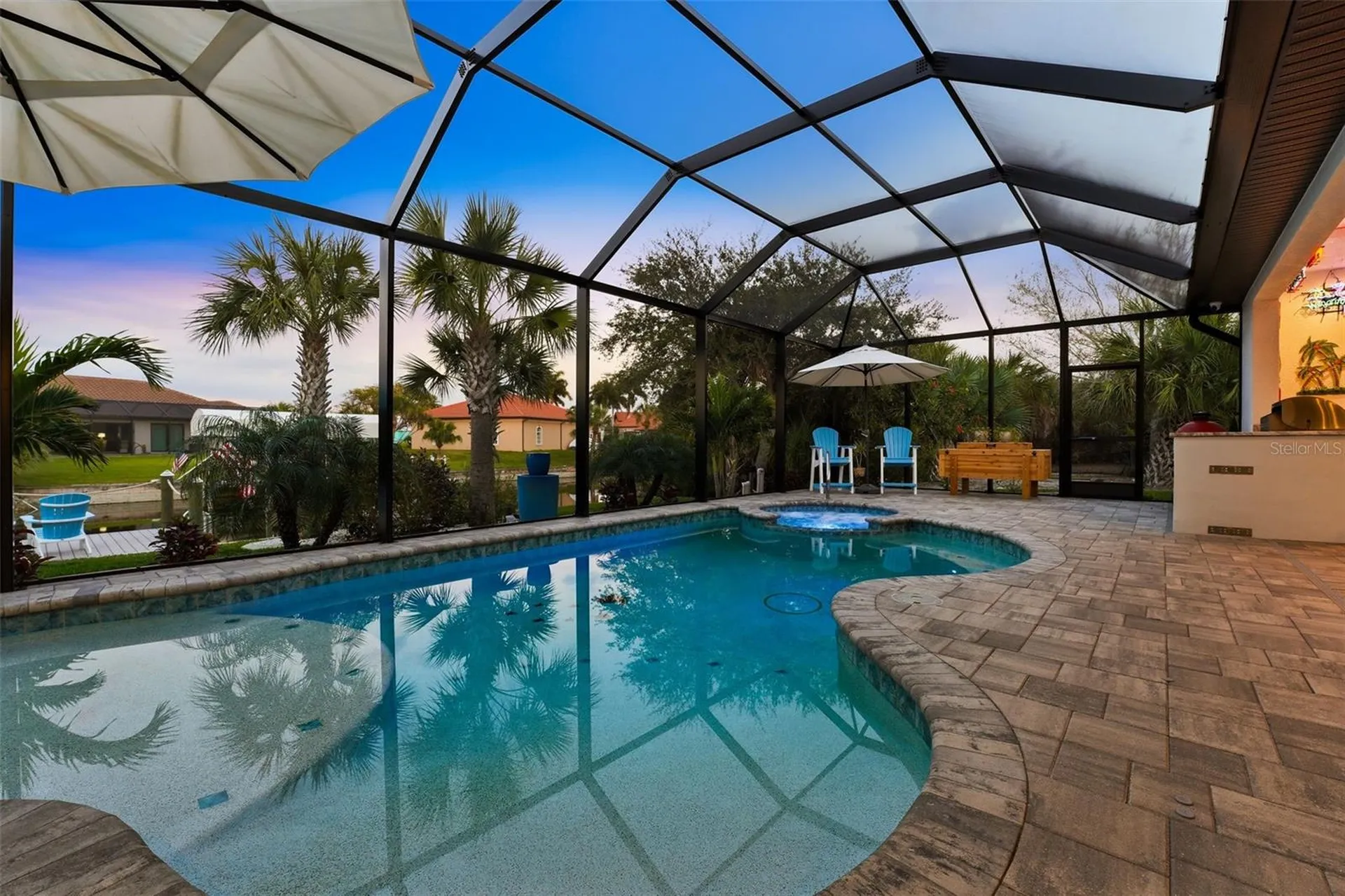9326 Panama Circle Port Charlotte FL 33981