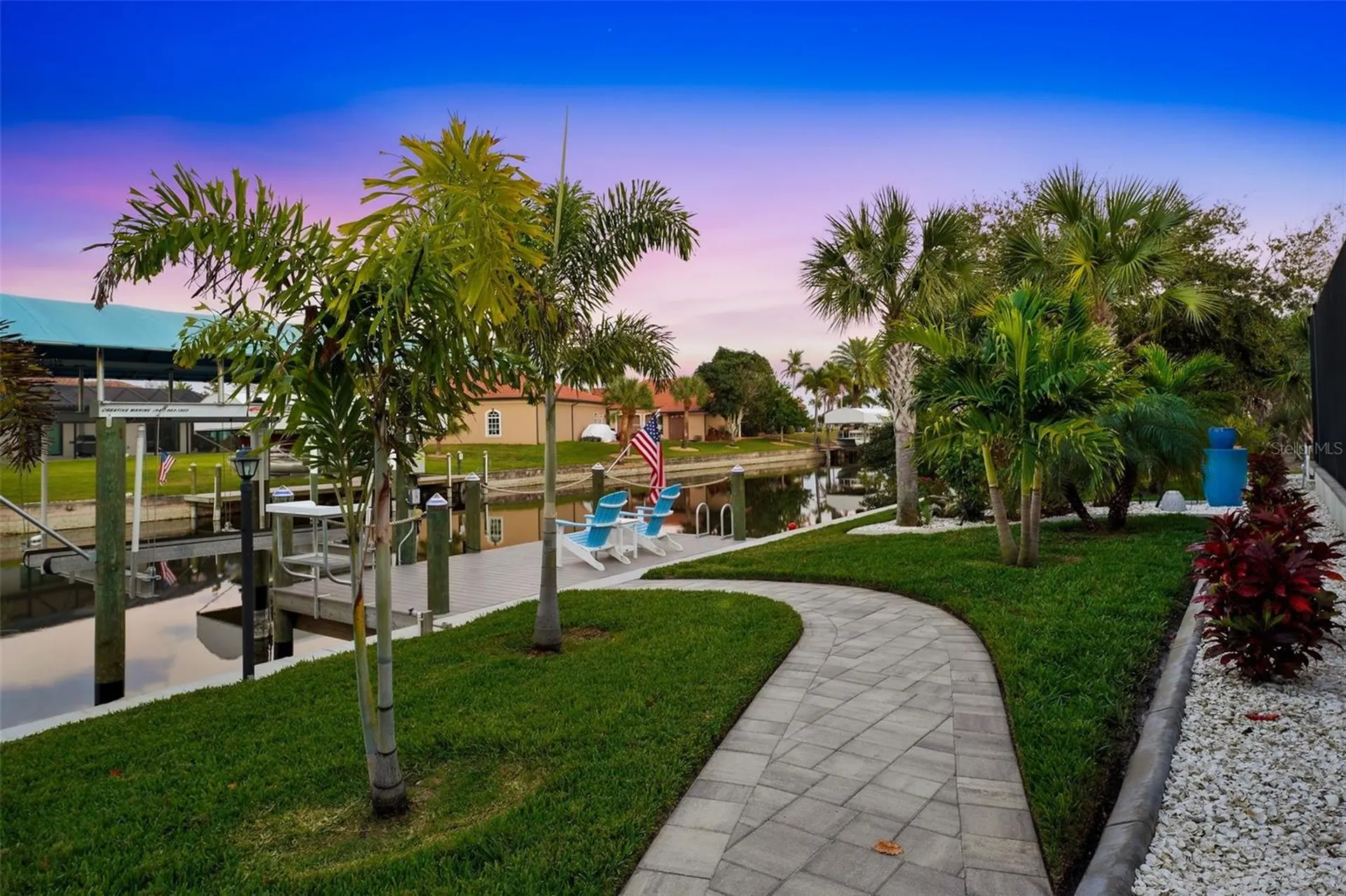 9326 Panama Circle Port Charlotte FL 33981